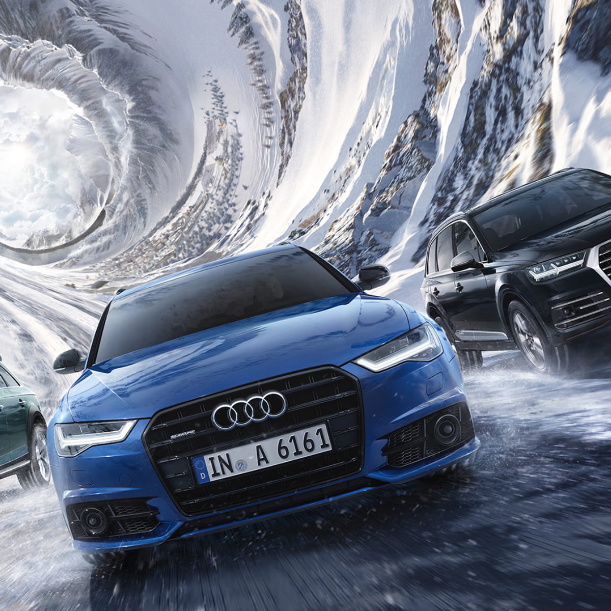 Kollektiv Zuerch, Editorial, Werbung, Illustration und Grafik Design Schweinfurt, Hamburg, Berlin